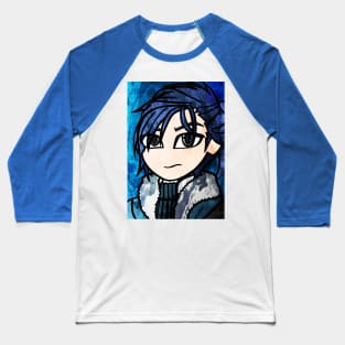 FE3H - The King's Shield, Felix Baseball T-Shirt